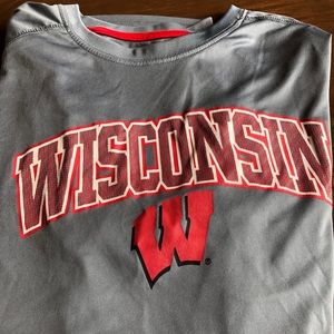 Wisconsin Under Armour